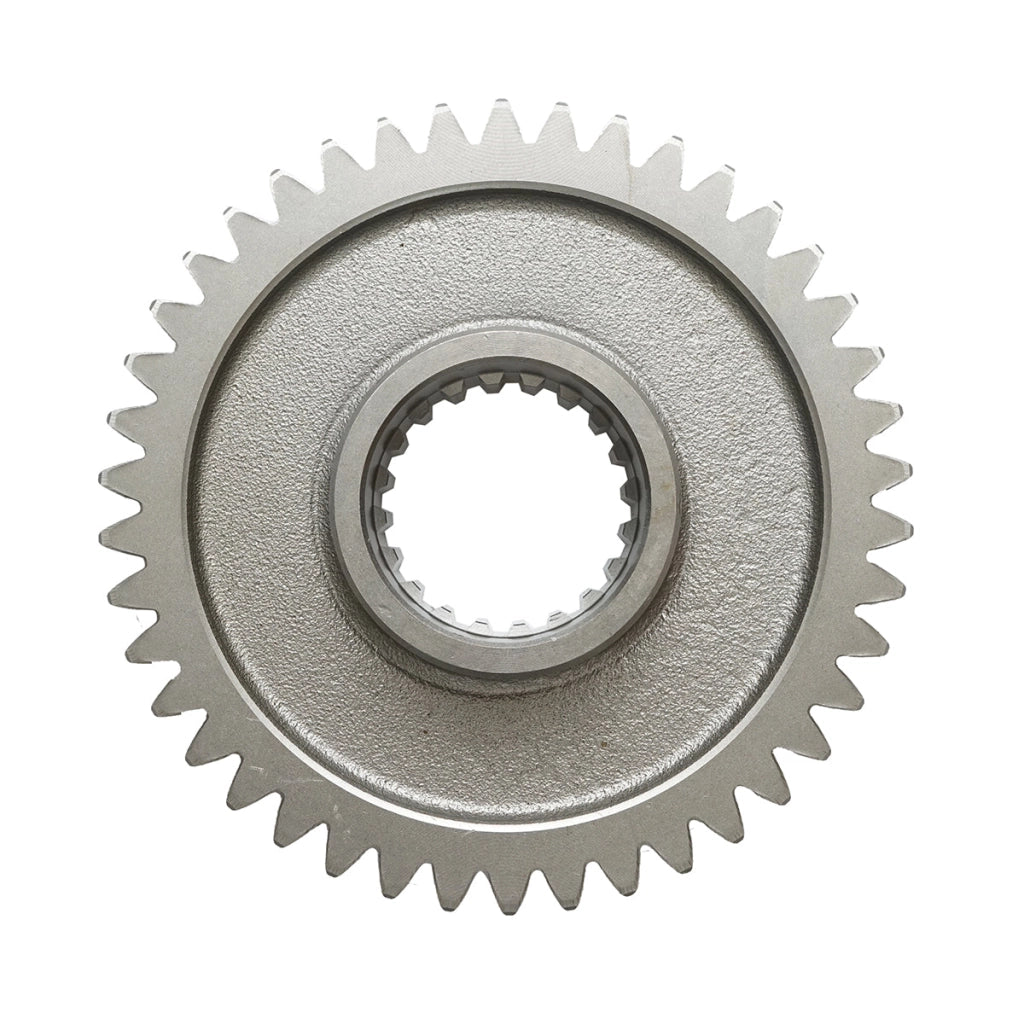 Ruota dentata del cambio Massey Ferguson Z=42, codice OEM 1862422M1, 1862422M2, 288-12