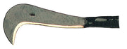 RONCOLA SULMONA C/MANICO A TUBO 40 CM- 1,0 pz