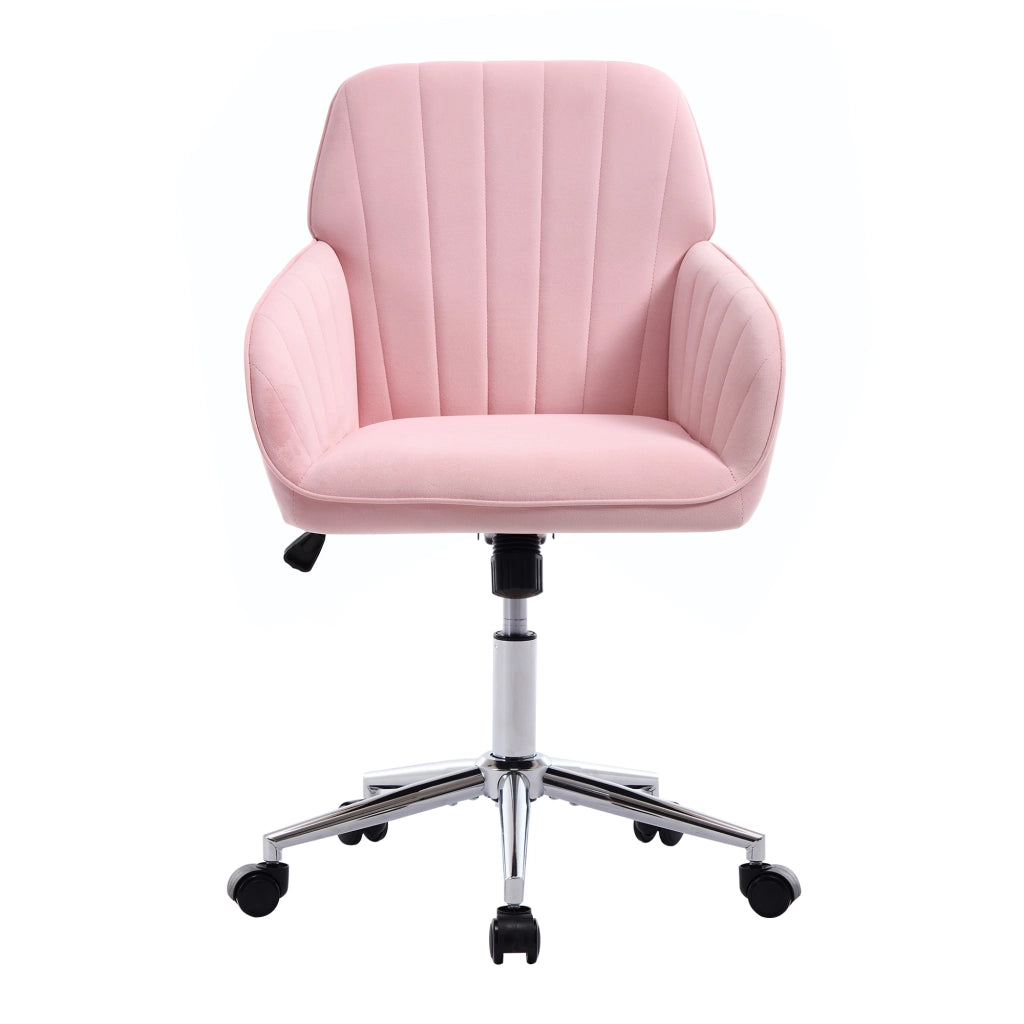 Sedia da ufficio regolabile in altezza - Zephmum - Ergonomica con schienale