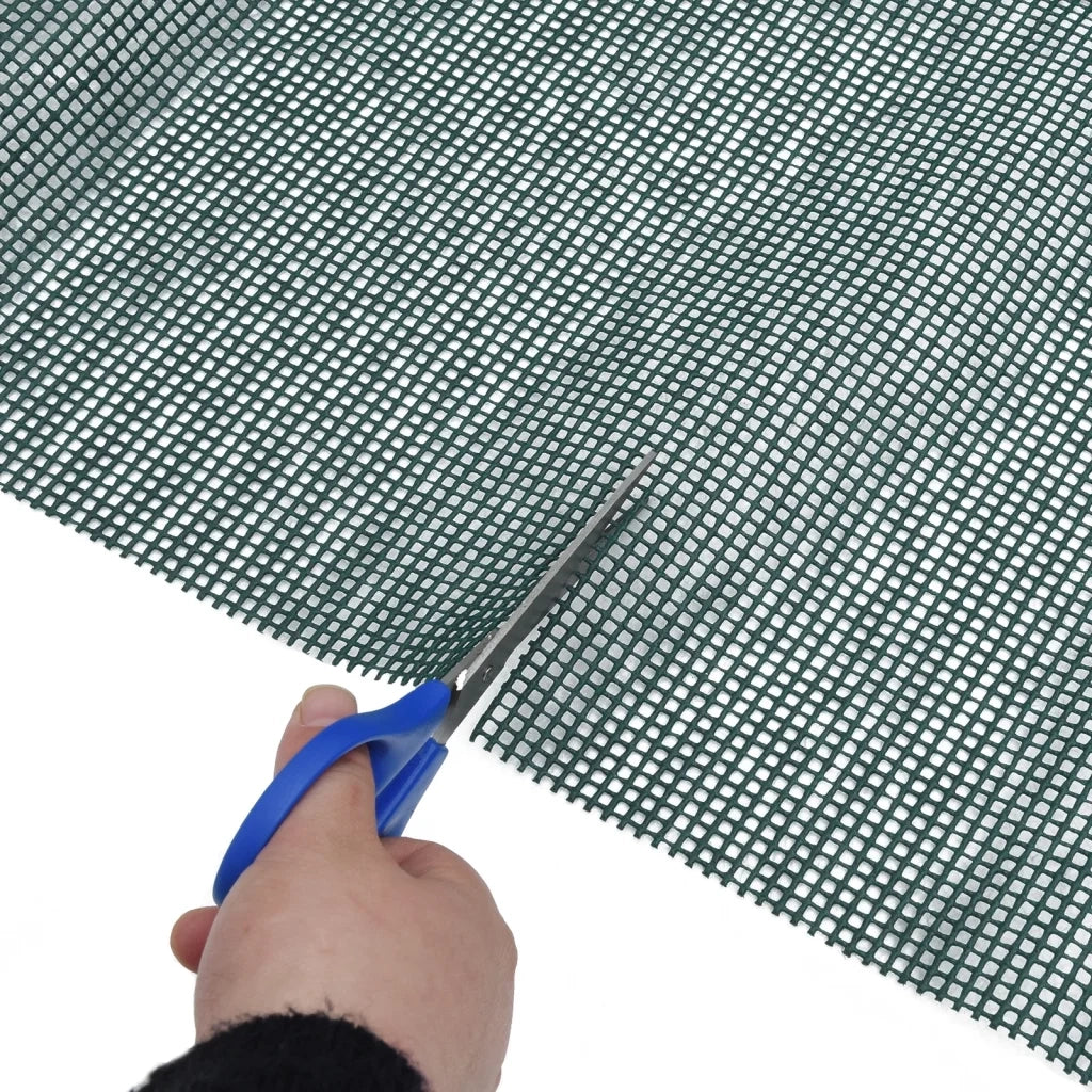 Tappeto da Tenda Verde 3,5x2,5 m