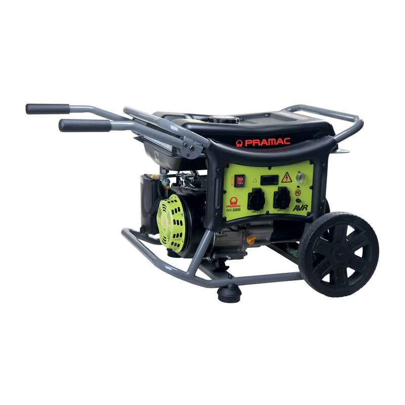 GENERATORE DI CORRENTE WX 3200- 1,0 pz