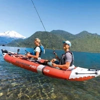 68309NP - Canoa K2 Excursion Pro Cm 384X94X46