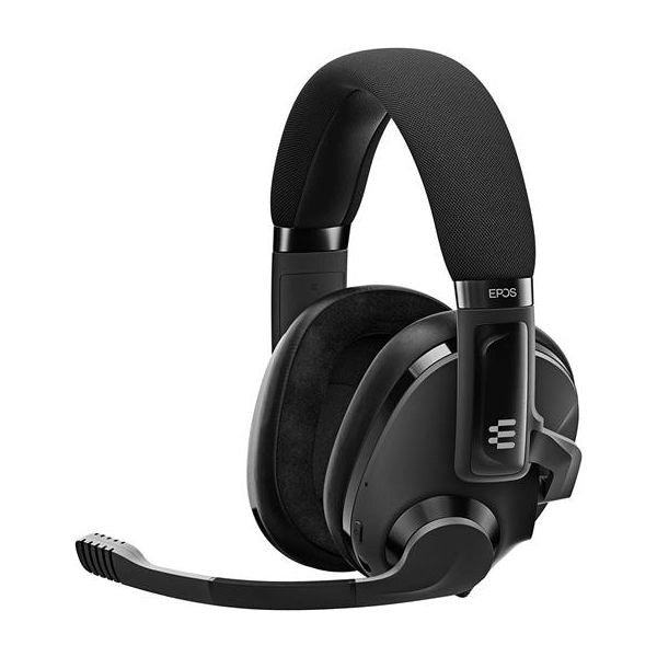 Epos h3 hybrid auricolare con cavo e senza cavo a padiglione gaming bluetooth nero - 1000890