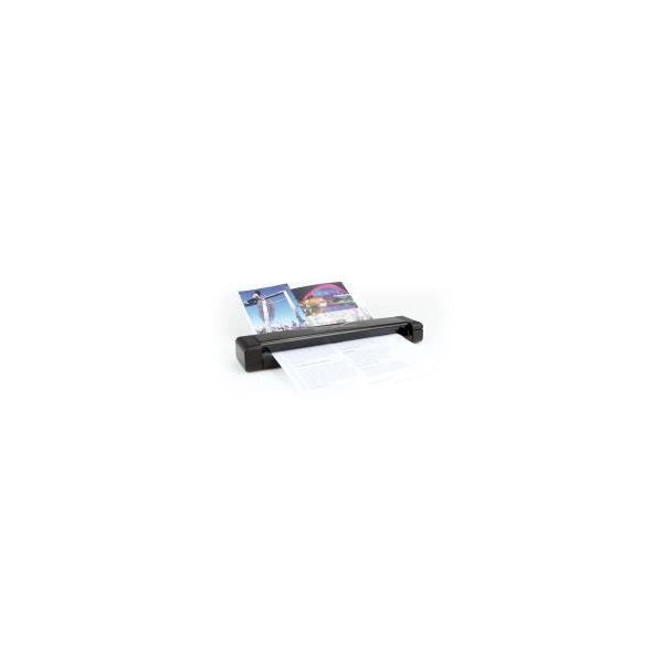 I.r.i.s. iriscan express 4 scanner a foglio 1200 x 1200 dpi a4 nero - 458510