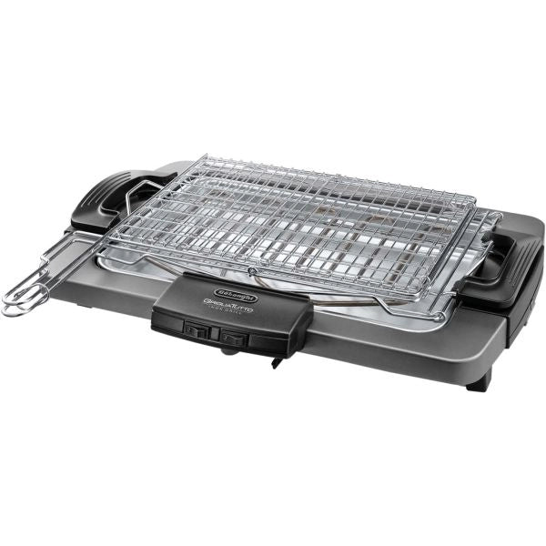 Bistecchiera del bq 80.x   2450w - BQ80X