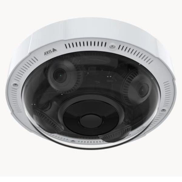 Axis  p3737-ple - 02634-001