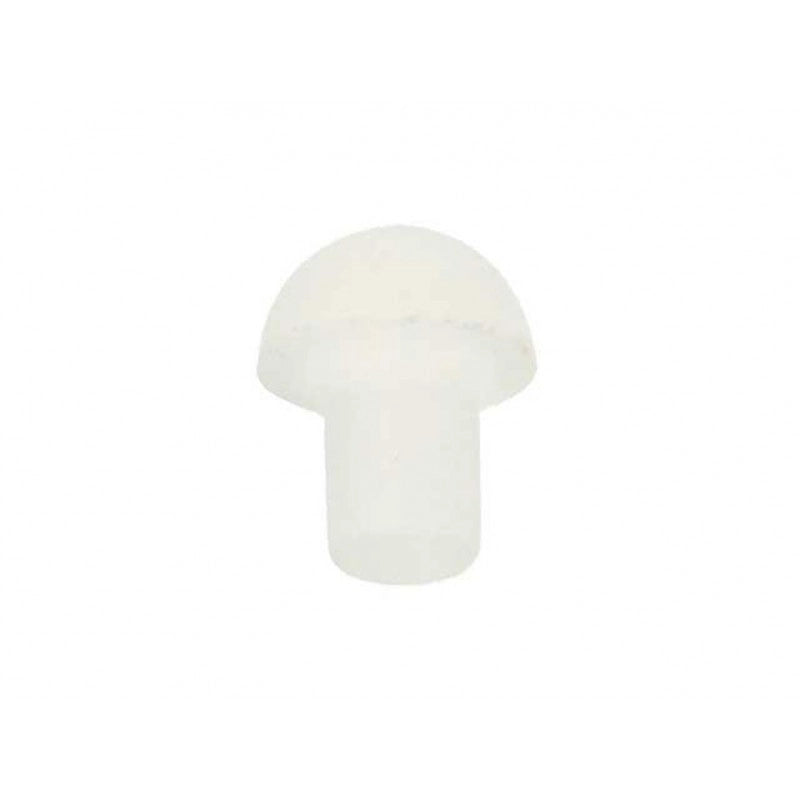 VALVOLA SILICONE EROGAZIONE MACCHINA CAFFE DE LONGHI KENWOOD H2D - De Longhi