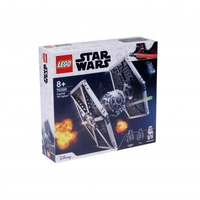 Lego imperial tie fighter™ (75300)