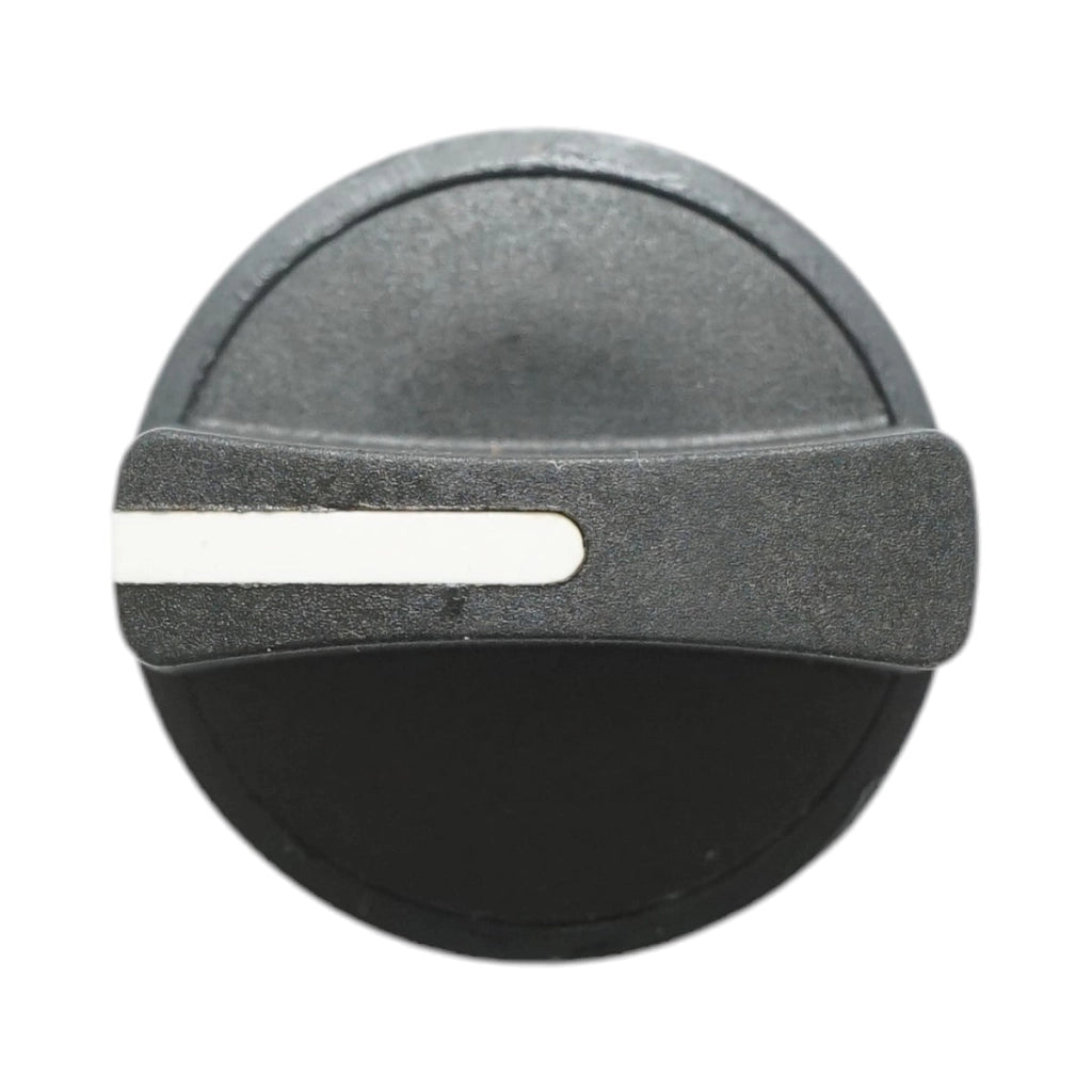 Testa selettore a 2 posizioni con ritenuta Ø 22mm ZBE Breckner Germany