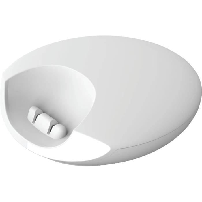 Telefono fisso cordless - LOGICOM - DECT ILOA 150 SOLO - Bianco - Senza segreteria telefonica