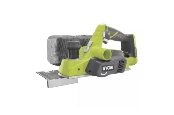 Ryobi 5133002921 pialla manuale elettrica Verde, Grigio 11000 Giri/min
