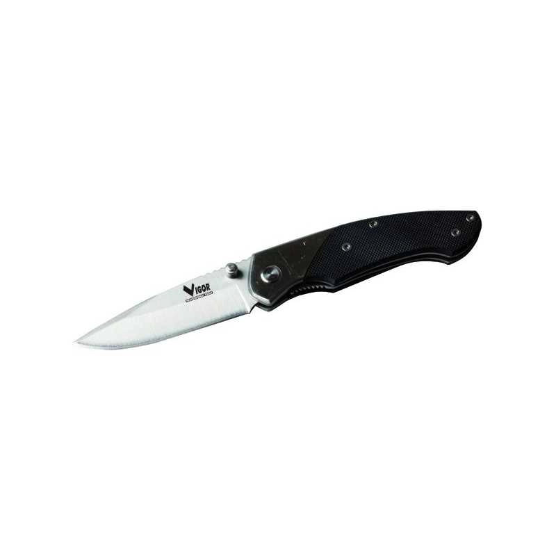 Coltelli Serramanico Vigor Mod. Pernice mm. 168