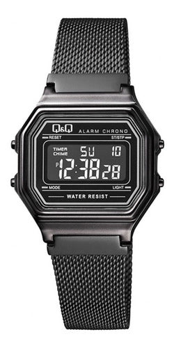 Q&Q Mod. M173J029Y
