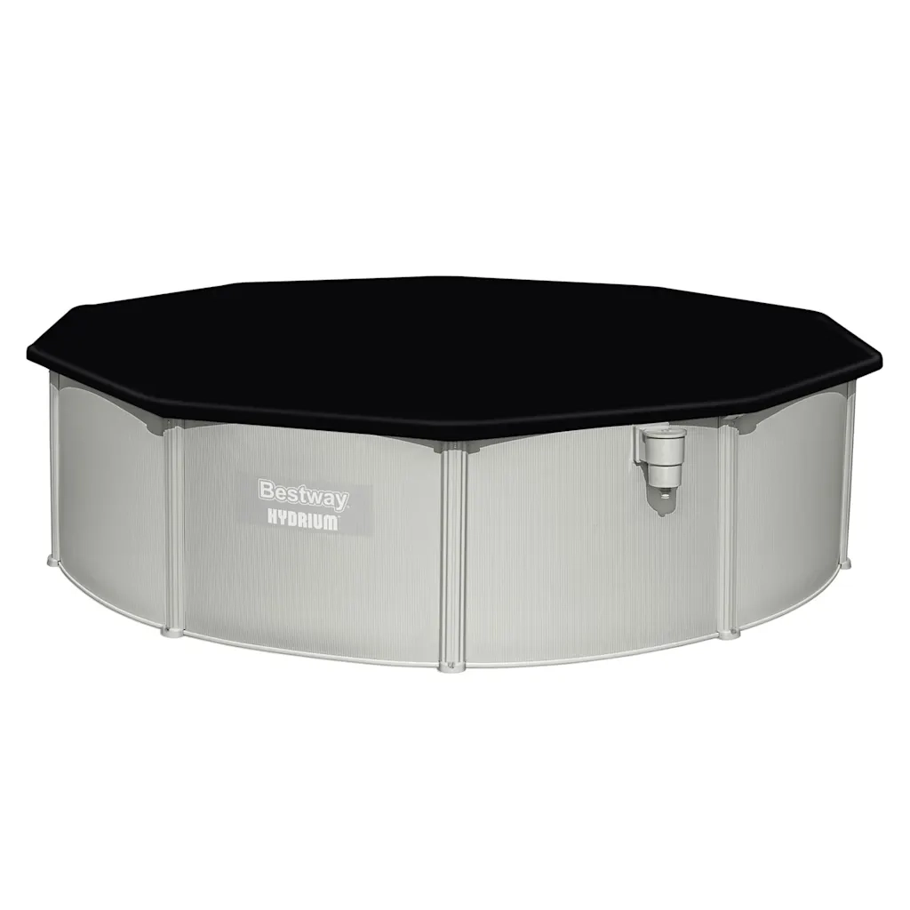 Bestway Set Piscina Hydrium 460x120 cm