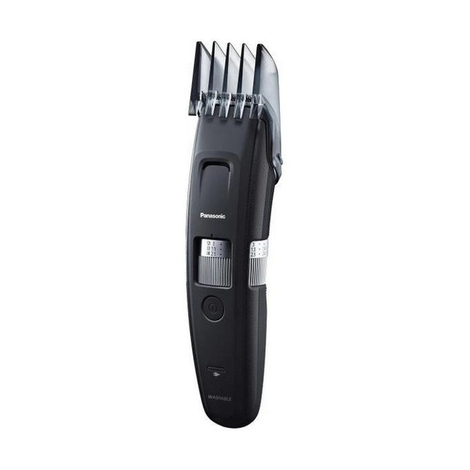 Panasonic ER-GB96 AC/Baterry 58 3 cm Nero, Argento