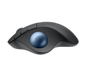 ORIGINAL Logitech Accessori per computer graphite 910-006221 Maus