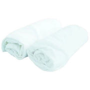 SOFT NEST Set di 2 lenzuola con angoli