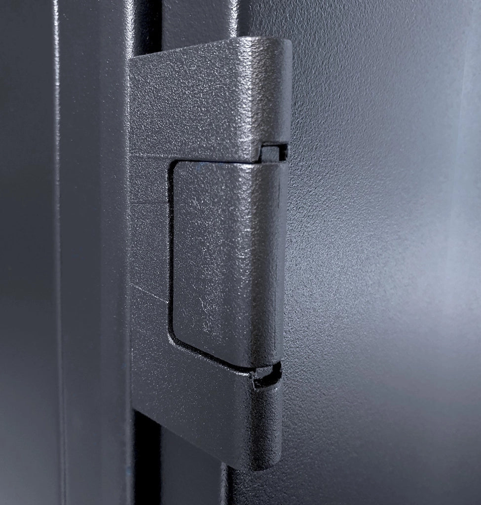 Armadio Rack NextGen 19'' 600x800 20U Grigio