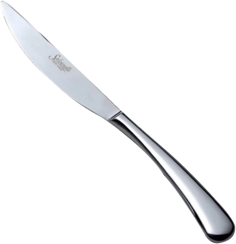 Set 12 Pezzi Coltelli da Tavola Frutta Forever in Acciaio Inox 4 mm