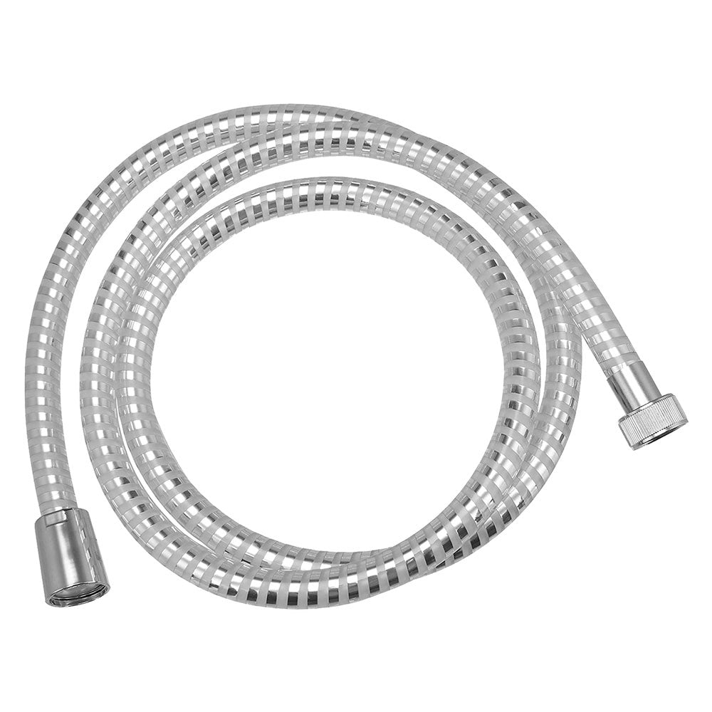 FLESSIBILE PVC PER DOCCIA cm 150  - FLUXY
