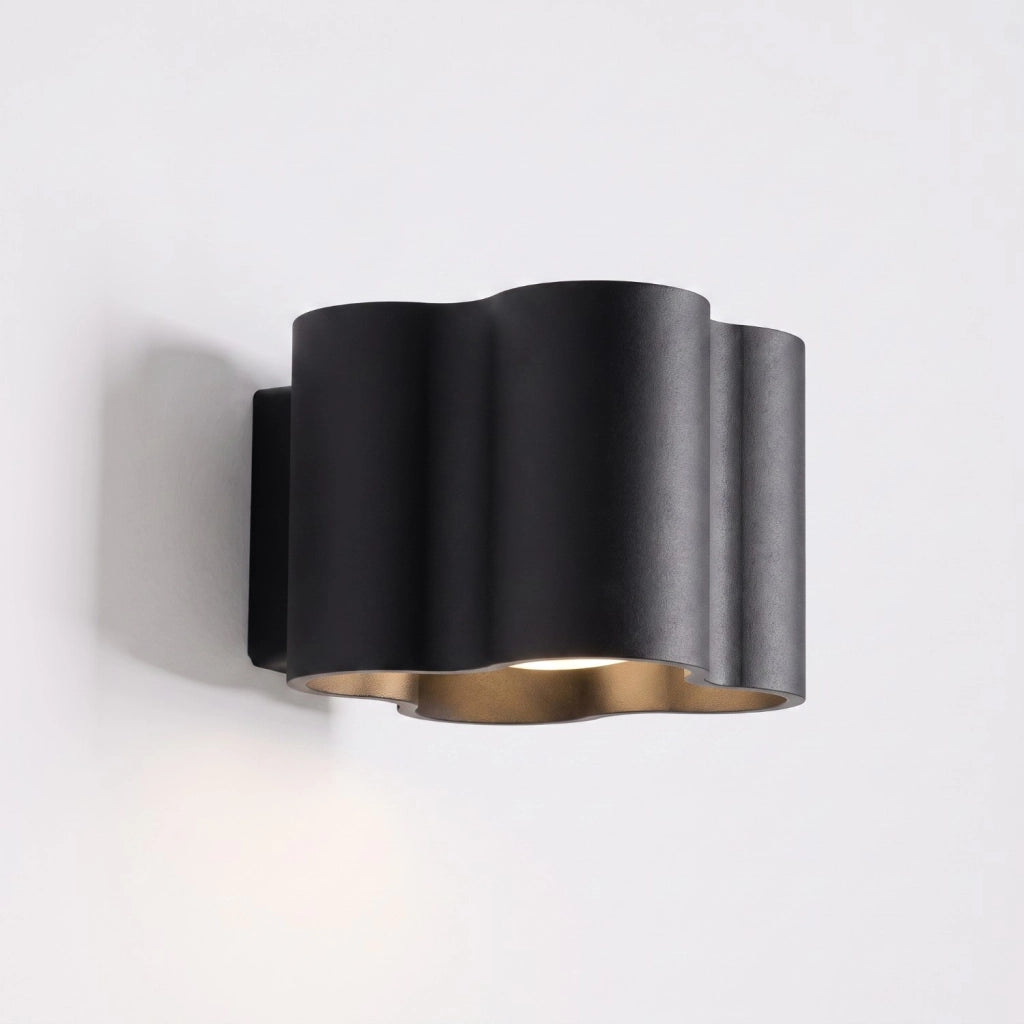 Applique OVIO nera G9