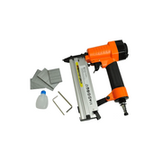Graffatrice Chiodatrice Pneumatica 2 in 1  cod mxl 6780