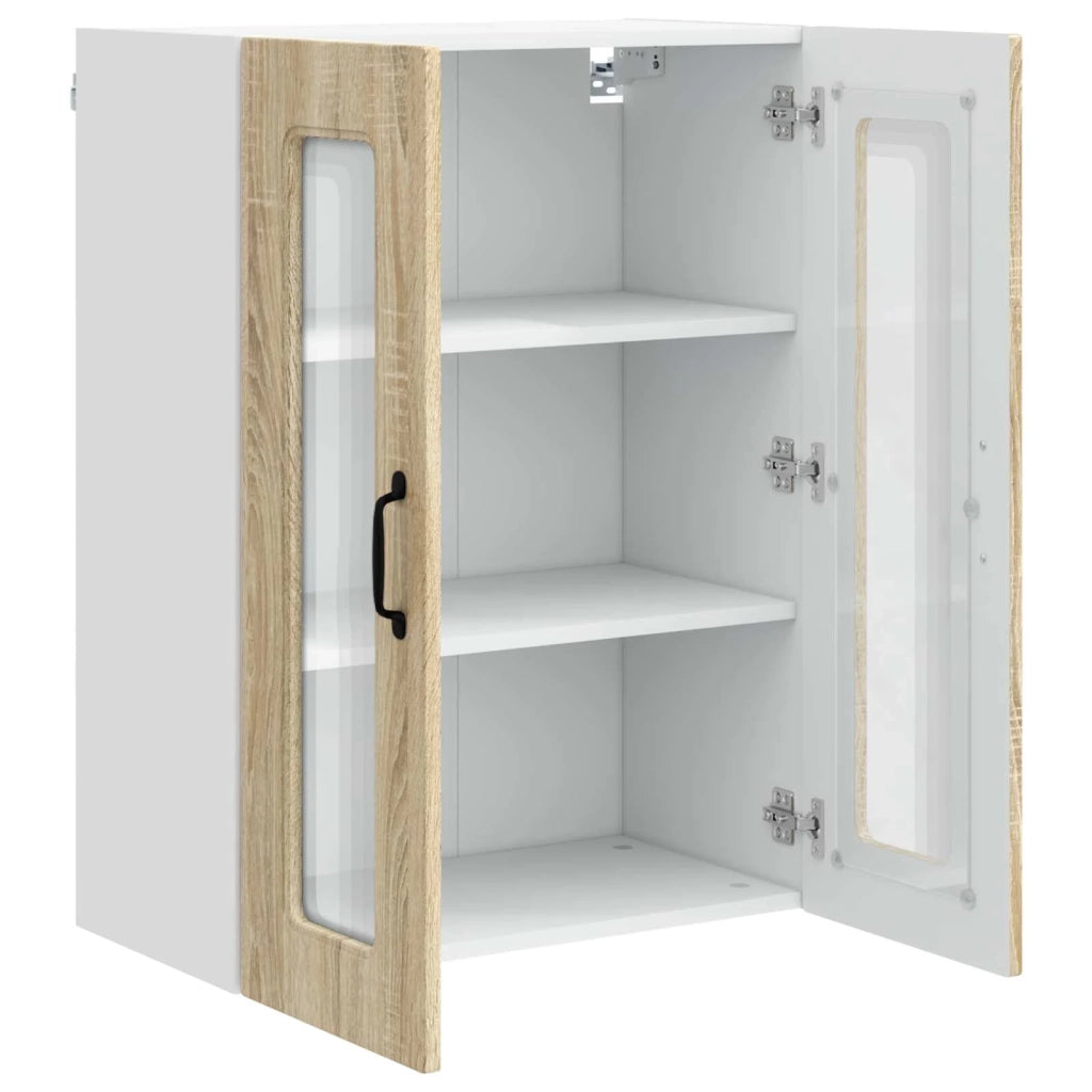Pannello lavastoviglie Kalmar Rovere Sonoma 60 x 31 x 80 cm