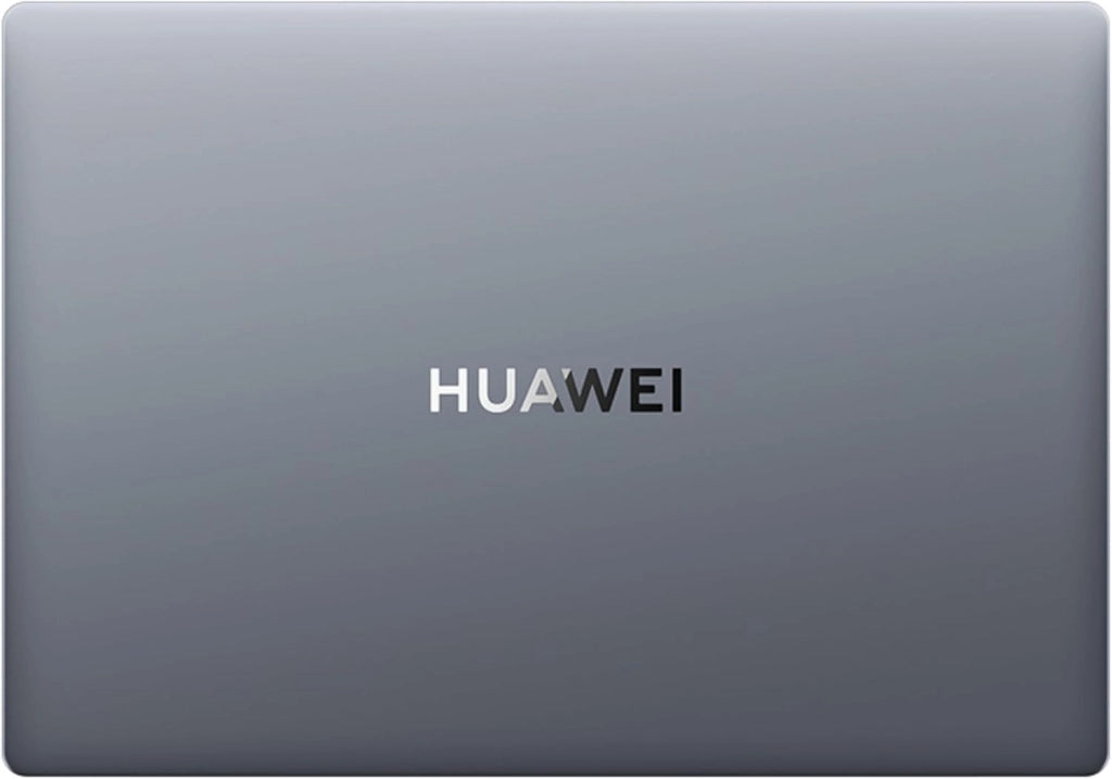 HUAWEI MateBook D 16 (2024) - Core i5 12th, 16GB 512GB, Grau 16 Zoll Notebook mit FullView FHD Display