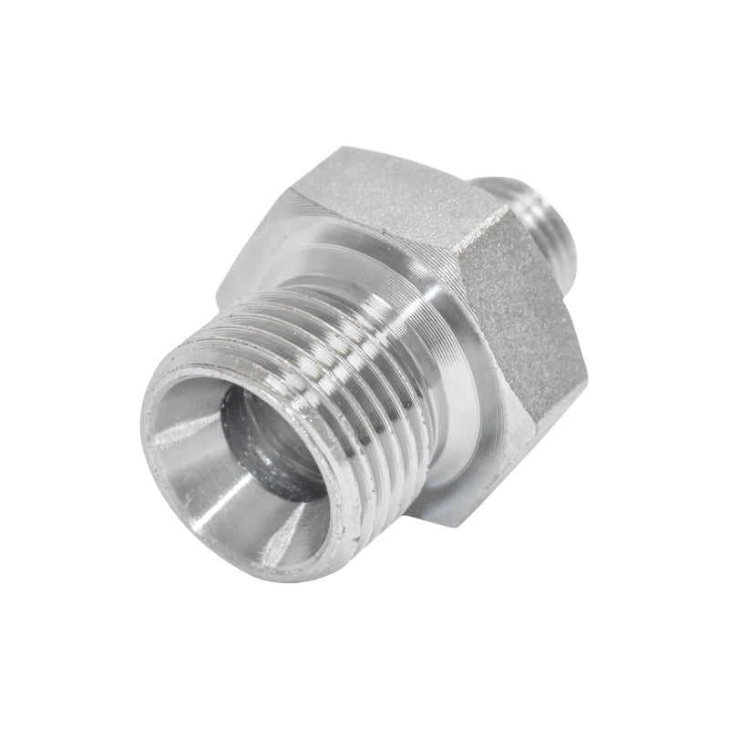 Adattatore di riduzione dell'indotto DR FE G08 1/2- G04 1/4