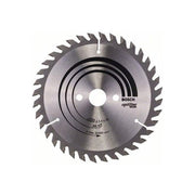 Bosch 2608640593 Optiline Wood Lama per Sega Circolare Legno 150 mm 36 denti ATB 20 mm