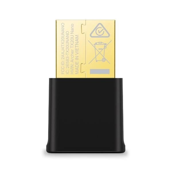 Archer tx1800u nano - ARCHER TX1800U NANO