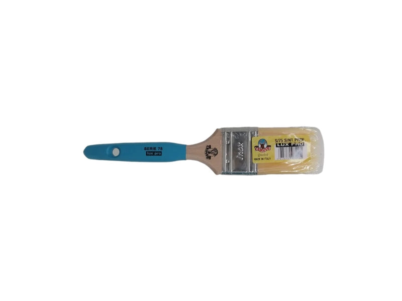 Pennellessa S/75 Lux Pro 30x15mm 40x15mm 50x15mm e 60x15mm in poliestere Cervus - 50 mm