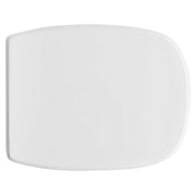 SEDILE WC PER DOLOMITE VASO FLEO BIANCO FORMA 6- Bianco- CW- pezzi 1
