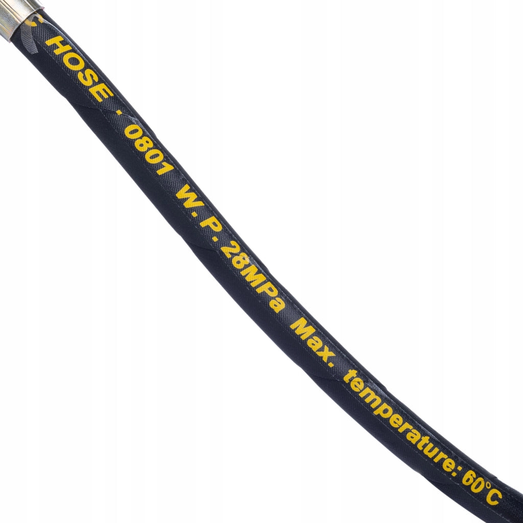 Spazzola Rotante T-Racer 61 cm INOX – Compatibile con Idropulitrici Kärcher HD/HDS EASY!Lock | Acciaio Inossidabile