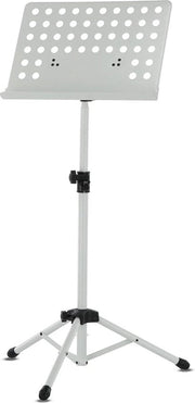 Pulitore per Orchestra in diverse altezze e colori - OMS-10WH bianco