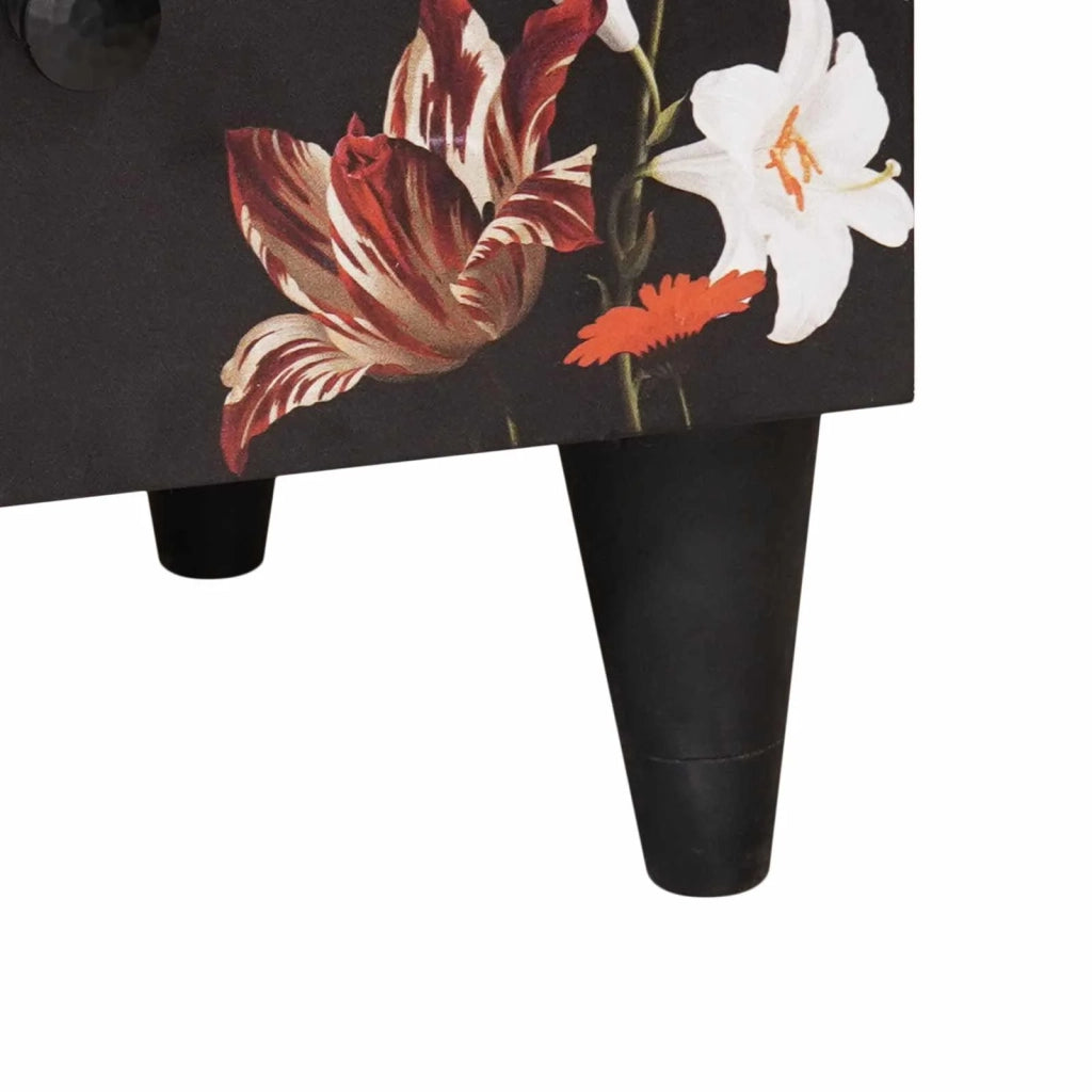 Armadi di Stoccaggio con porta Multicolore 100 x 33,5 x 46 cm CFW8388559