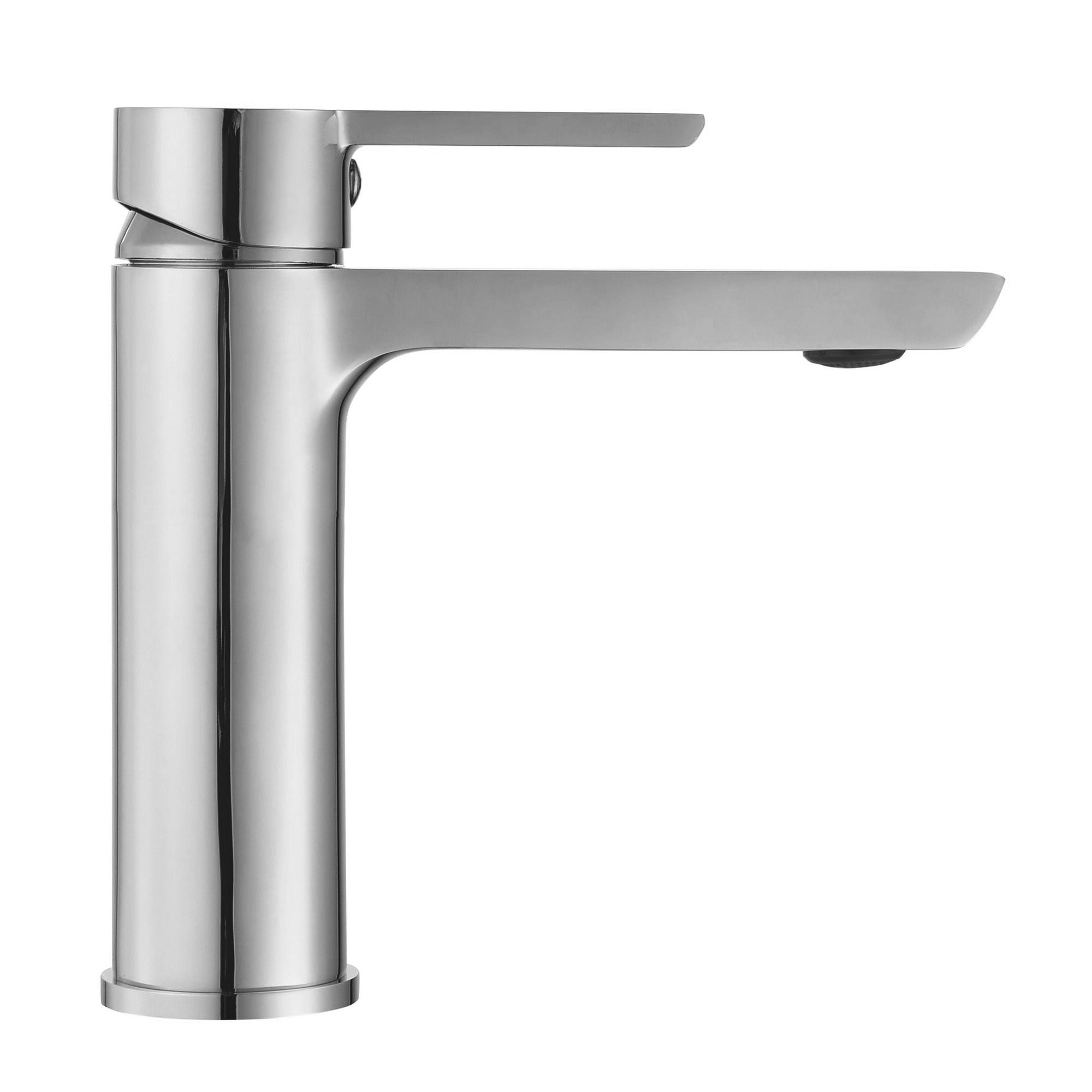 Rubinetto Da Lavabo Rea Argus Chrom Low