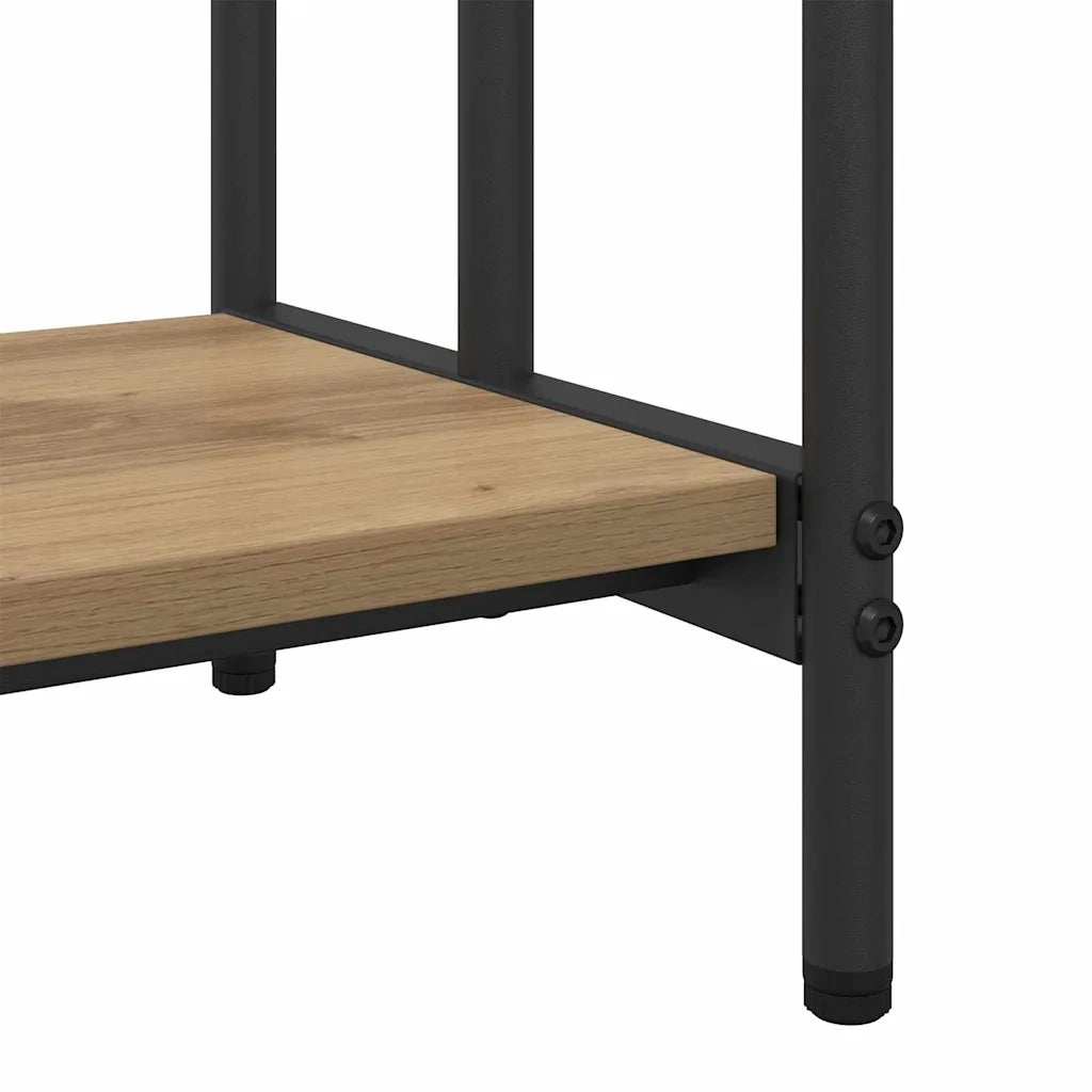 Appendiabiti Rovere artigianale 60 x 30 x 100,5 cm 879952