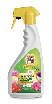 INSETTICIDA COPYR PER PIANTE 400 ML-