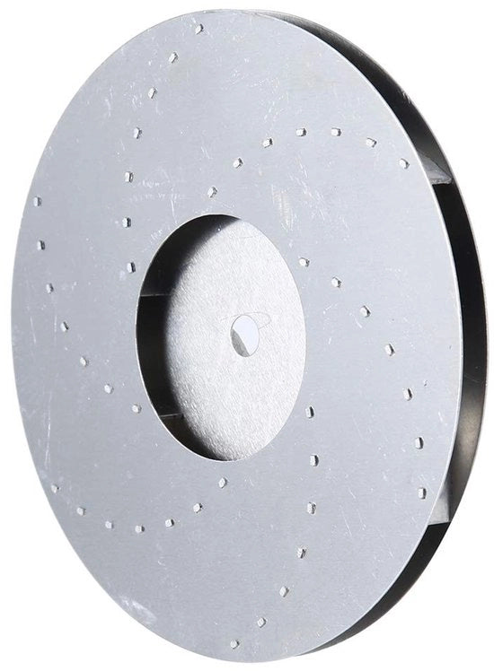 Accessori di sostituzione per aspirapolvere con ventilatore rotante - diametro 125 mm - pulitore di ventilatore - ideale per parti di ricambio per aspirapolvere