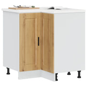 Base Angolo Cucina Porto Rovere Artigianale Legno Multistrato 853996