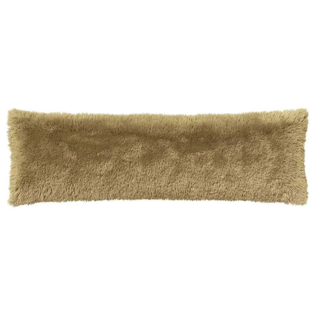 Federa HEERLEN Verde chiaro 40 x 145 cm Fleece PV 909037
