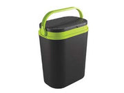 1pz frigorifero termico solaris green lt.12 - lt.12 cm.29,5x19,5x37,5h. cod:ferx.fer433143