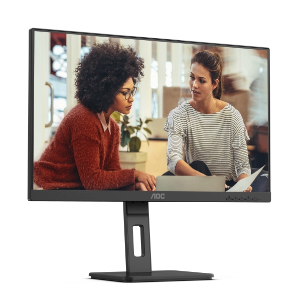 MON. 27 AOC QHD VA PIVOT