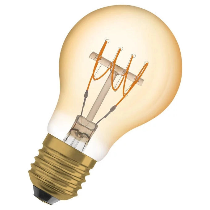 Ledvance Luce Comfort Calda E27 4.8W 400lm