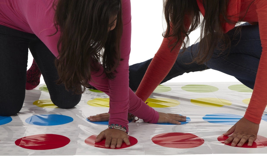 Marvel Spider-Man Gaming Twister versione in Italiano