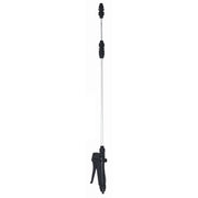 PROLUNGA TELESCOPICA IN ALLUMINIO 50-100 CM- 1,0 pz