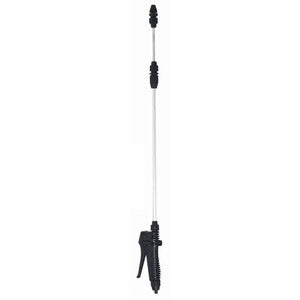 PROLUNGA TELESCOPICA IN ALLUMINIO 50-100 CM- 1,0 pz