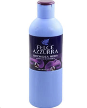 FELCE AZZURRA BAGNODOCCIA ORCHIDEA NERA ESSENZA DI MISTERO 650 ML OKY