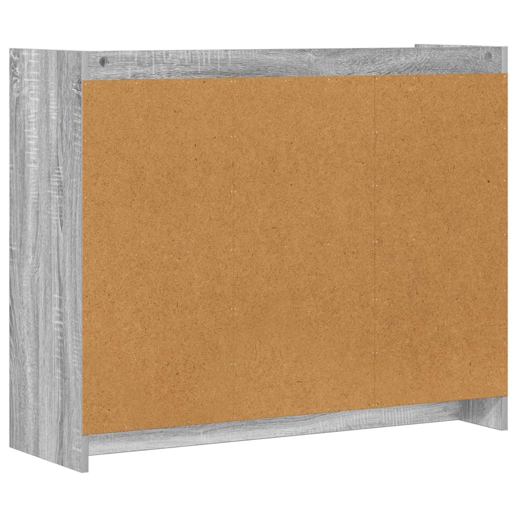 Credenza 98,5 x 33 x 80 cm PB 8011136